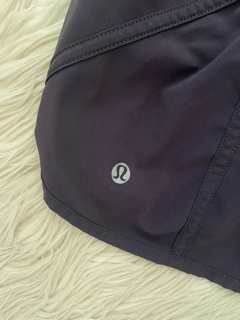 Lululemon Tracker Short V (4